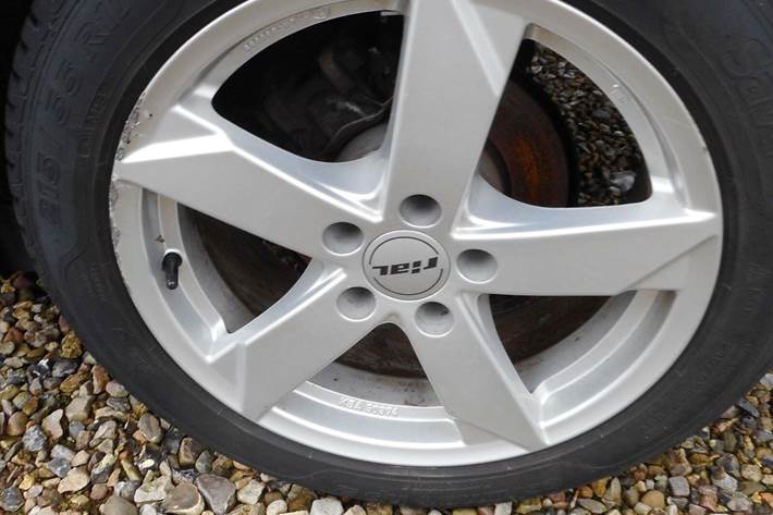 undefined Seat Ateca fra 2018