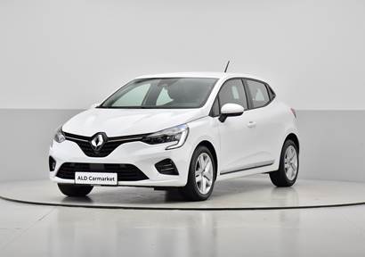 Renault Clio TCe 90 Zen