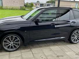 BMW X3 3,0 xDrive30d M-Sport aut.