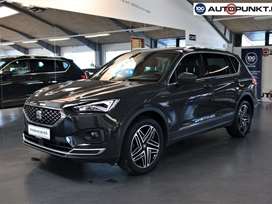 Seat Tarraco 2,0 TDi 150 Xcellence 7prs