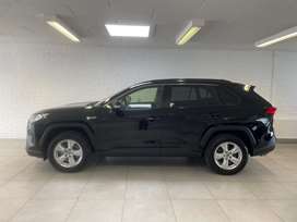 Toyota RAV4 2,5 Hybrid H3 MDS