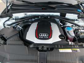 Audi SQ5 3,0 TDi 313 quattro Tiptr.
