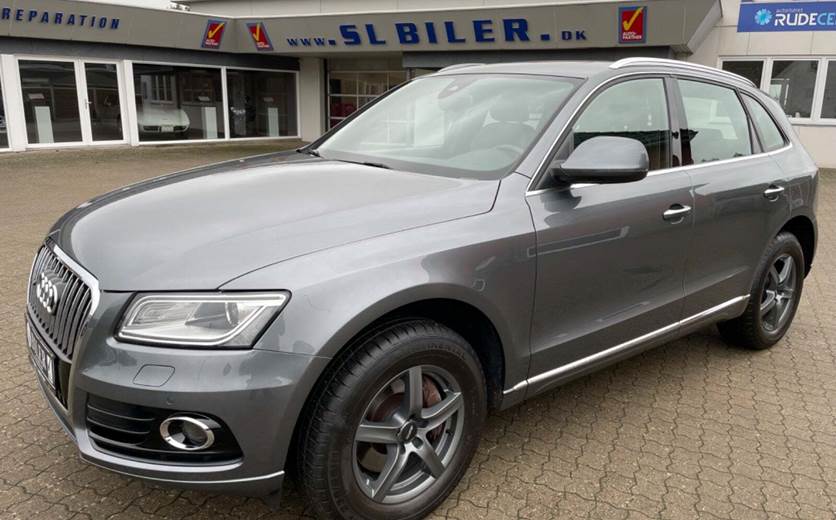 Audi Q5