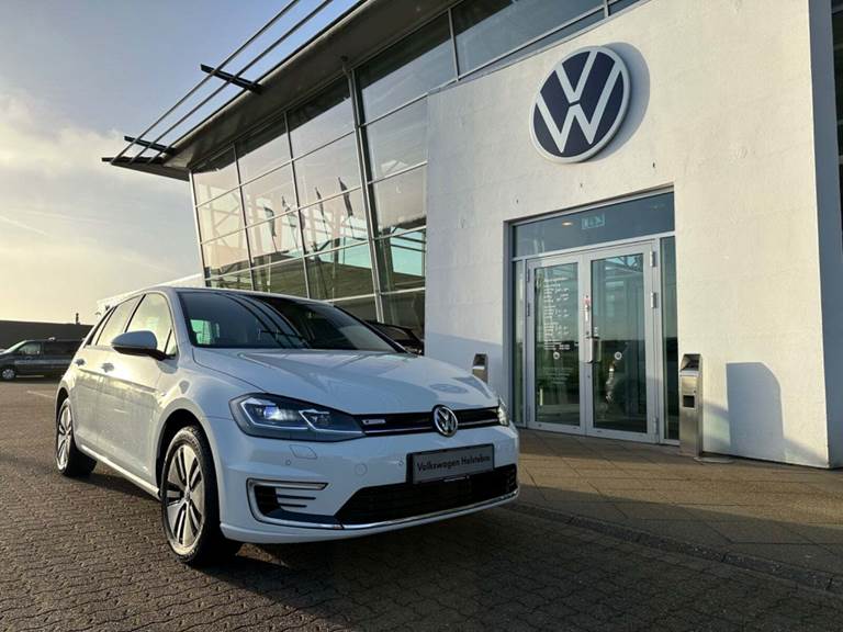 Volkswagen Holstebro