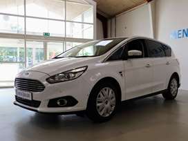 Ford S-MAX 2,0 TDCi Trend Powershift 150HK Van 6g Aut.