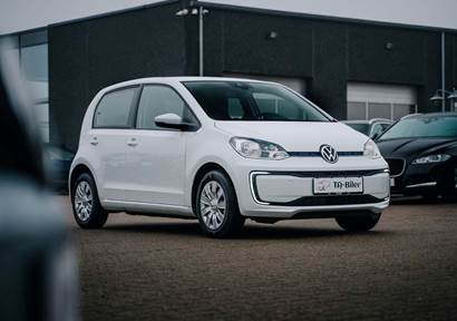 VW E-UP! Move Up!