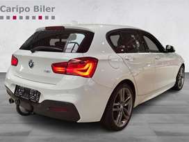 BMW 118i 1,5 M-Sport 136HK 5d 6g