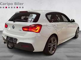 BMW 118i 1,5 1,5 M-Sport 136HK 5d 6g