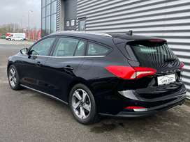 Ford Focus 1,0 EcoBoost Titanium Business 125HK Stc 6g