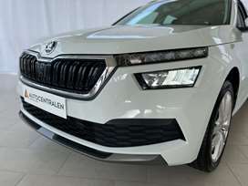 Skoda Kamiq 1,0 TSi 110 Dynamic DSG