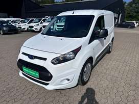 Ford Transit Connect 1,5 TDCi 100 Trend kort