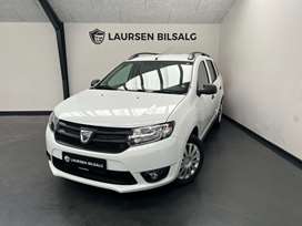 Dacia Logan 1,2 16V Base MCV