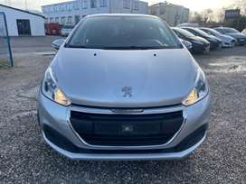 Peugeot 208 1,2 PureTech 82 Envy