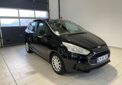 Ford B-MAX 1,0 EcoBoost Trend Start/Stop 100HK