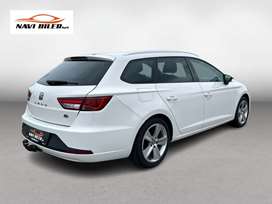 Seat Leon 1,4 TSi 150 FR ST DSG