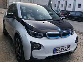 BMW i3 BEV