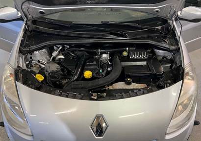 Renault Clio III 1,5 dCi 75 Avantage