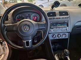 VW Polo 1,6 TDi 90 Comfortline BMT