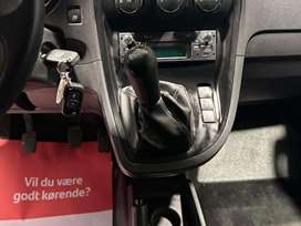 Mercedes Citan 108 1,5 CDi Kassevogn L