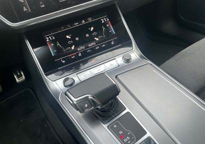 Audi A7 50 TFSi e S-line Edition Sportback quattro S-tr.