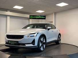 Polestar 2 Long Range