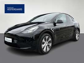 Tesla Model Y EL 299HK 5d Aut.