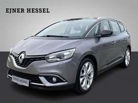 Renault Grand Scenic IV 1,2 TCe 130 Zen 7prs