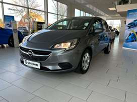 Opel Corsa 1,4 16V Impress