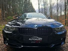 BMW 320d 2,0 Touring aut.