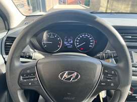 Hyundai i20 1,3 1,25 Move 75HK 5d