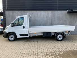 Fiat Ducato 2,3 35M L3 MJT 140HK Ladv./Chas. 6g