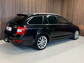 Skoda Octavia 1,4 TSi 150 Style Tour de France