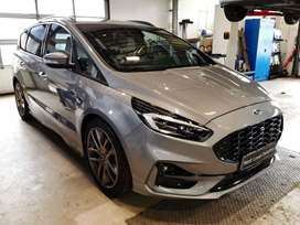 Ford S-MAX 2,0 EcoBlue ST-Line X 7prs