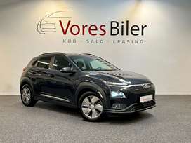 Hyundai Kona 64 EV Premium