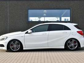 Mercedes A250 2,0 Sport aut.