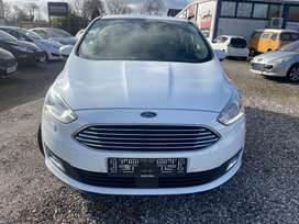 Ford C-MAX 1,5 SCTi 150 Titanium