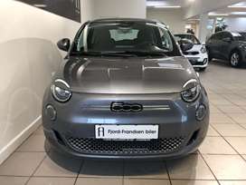 Fiat 500e Icon 3+1