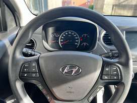 Hyundai i10 1,0 Eco Trend 67HK 5d