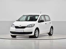 Skoda Citigo MPi 60 Spring