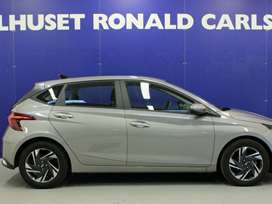 Hyundai i20 1,2 MPi Essential