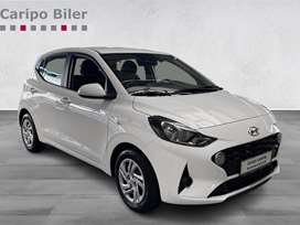 Hyundai i10 1,0 Advanced 67HK 5d