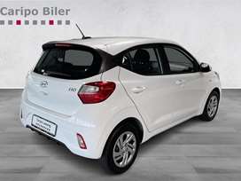 Hyundai i10 1,0 Advanced 67HK 5d