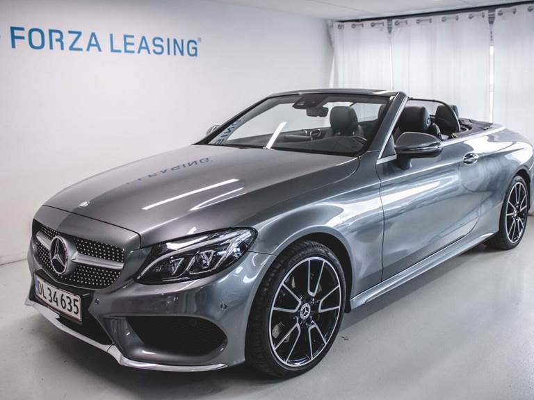 Forza Leasing Birkerød