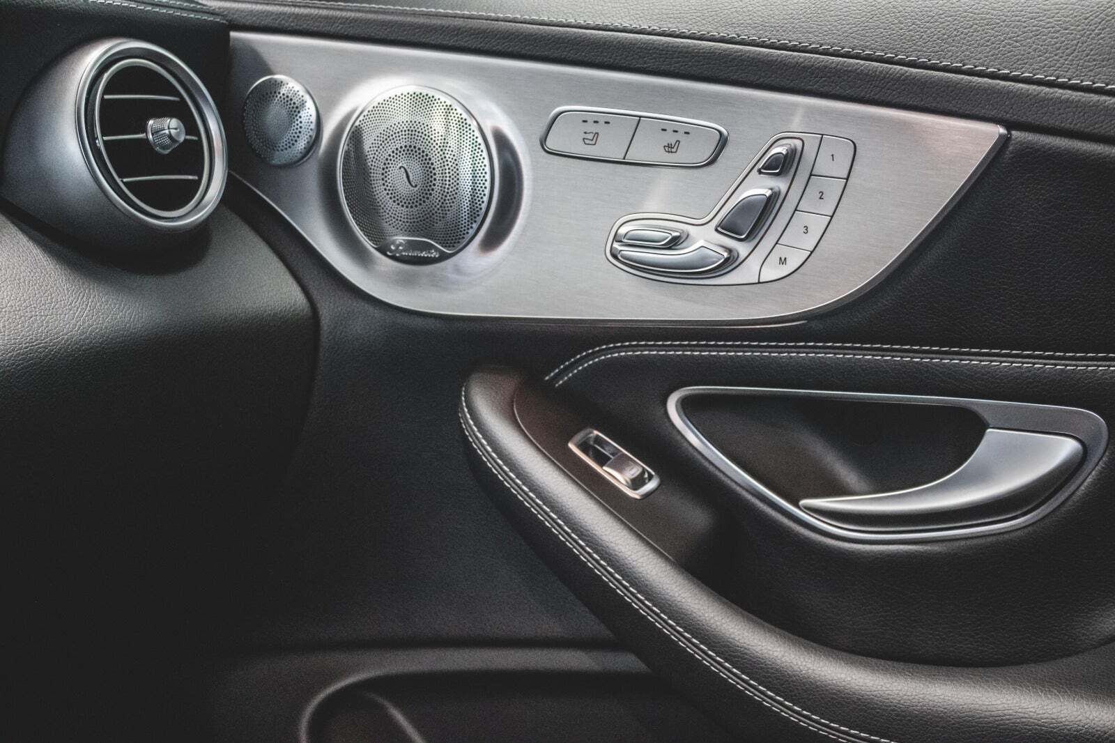 Mercedes C400 3,0 AMG Line Cabriolet aut. 4Matic