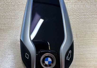 BMW X3 2,0 xDrive20d M-Sport aut.