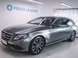 Mercedes E300 de 2,0 Advantage stc. aut.