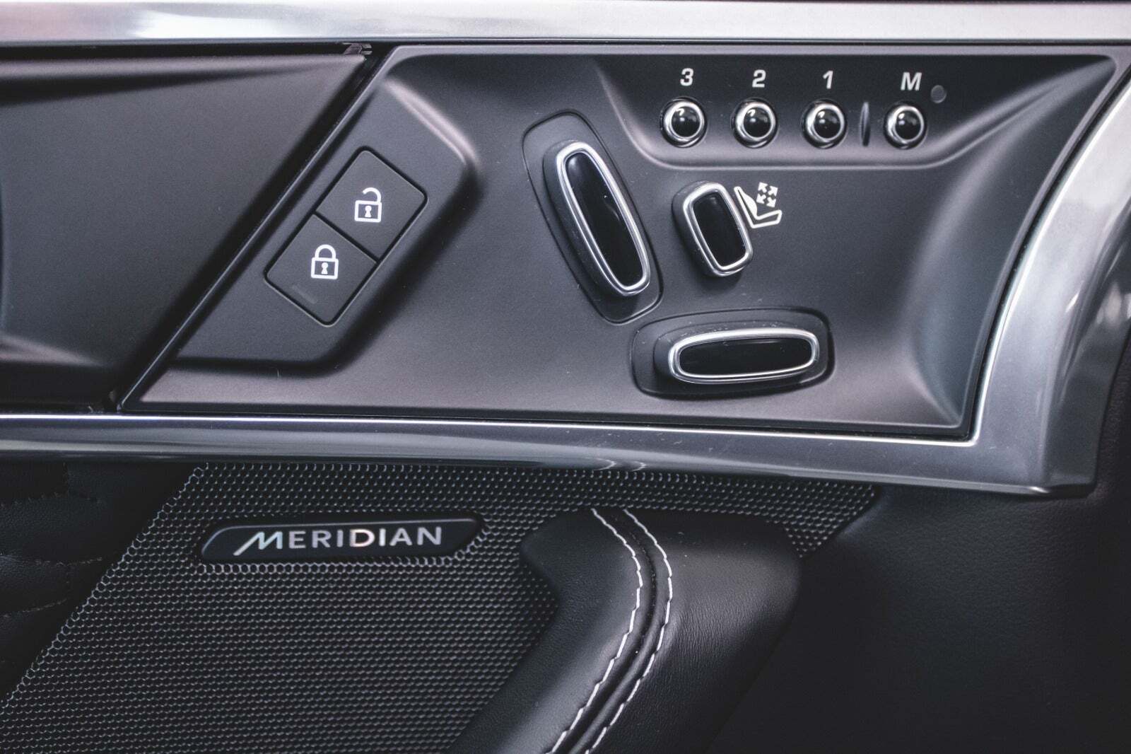 Jaguar F-Type 5,0 P450 First Edition Convertible aut.