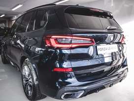 BMW X5 3,0 xDrive30d M-Sport aut.