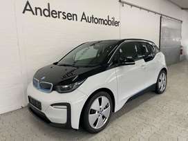 BMW i3 BEV