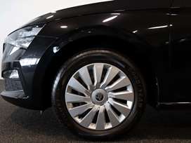 Skoda Scala 1,5 TSi 150 Style DSG